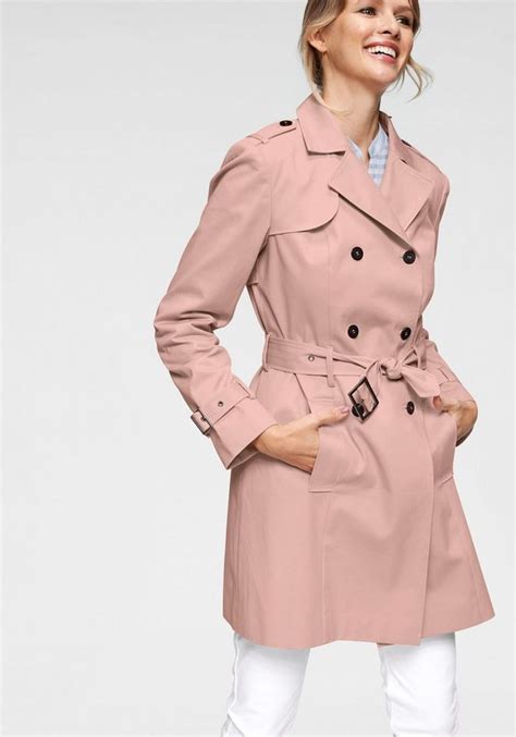 trenchcoat gürtel nachkaufen
